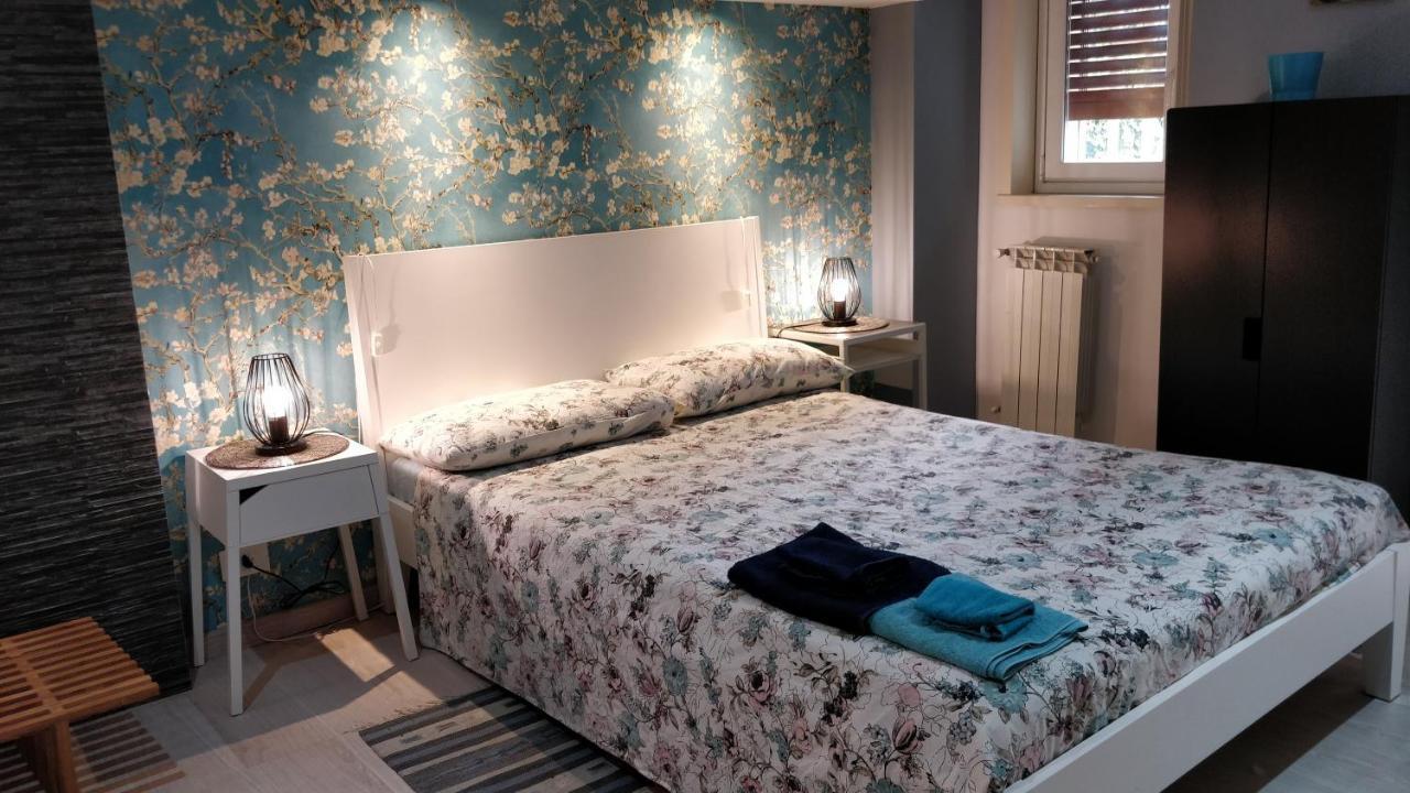 Suite Time Van Gogh Катания Экстерьер фото
