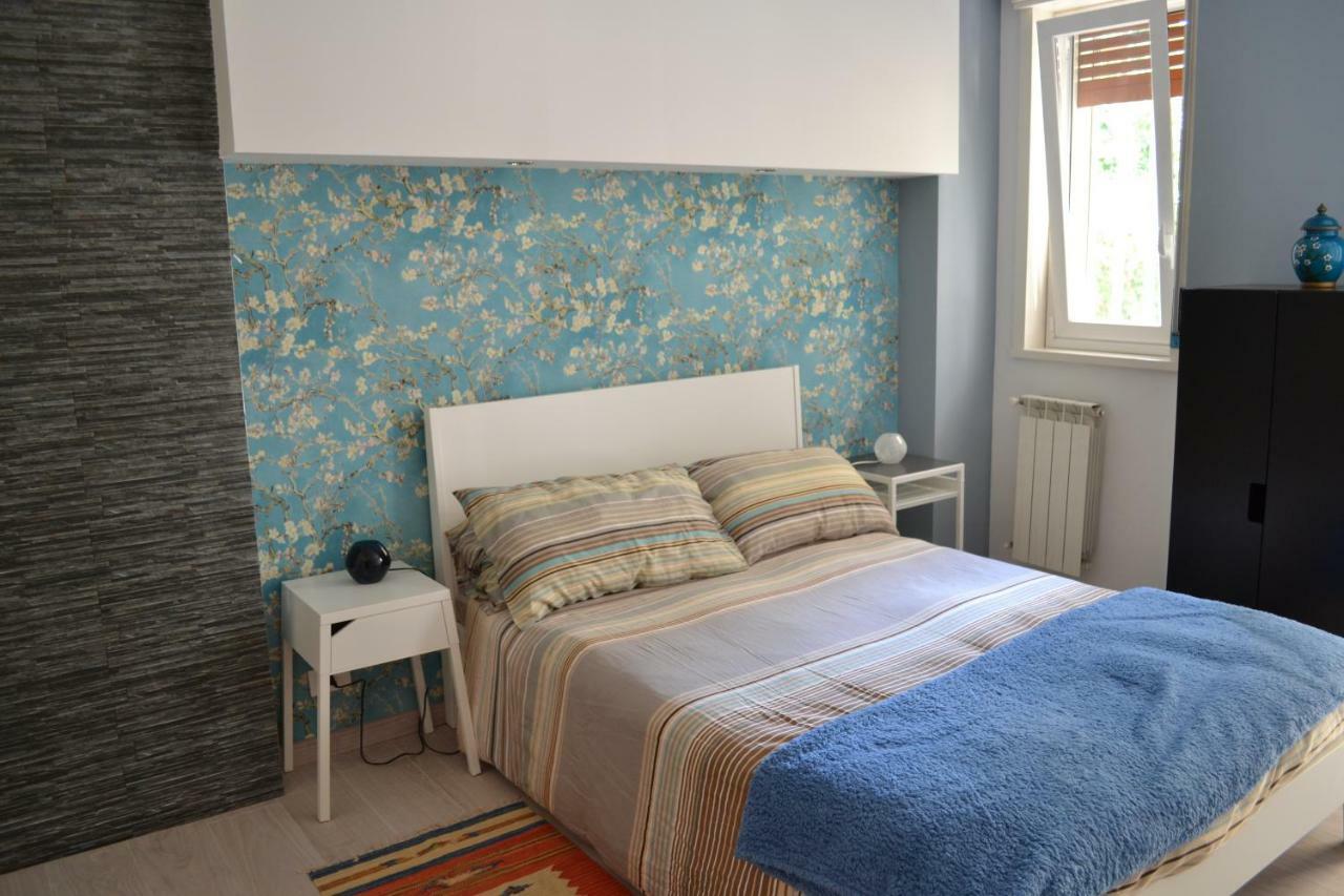Suite Time Van Gogh Катания Экстерьер фото