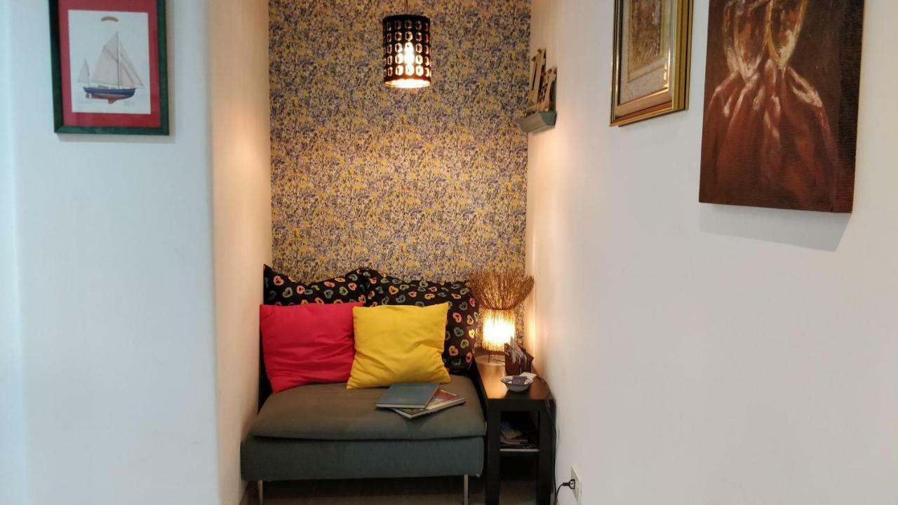 Suite Time Van Gogh Катания Экстерьер фото
