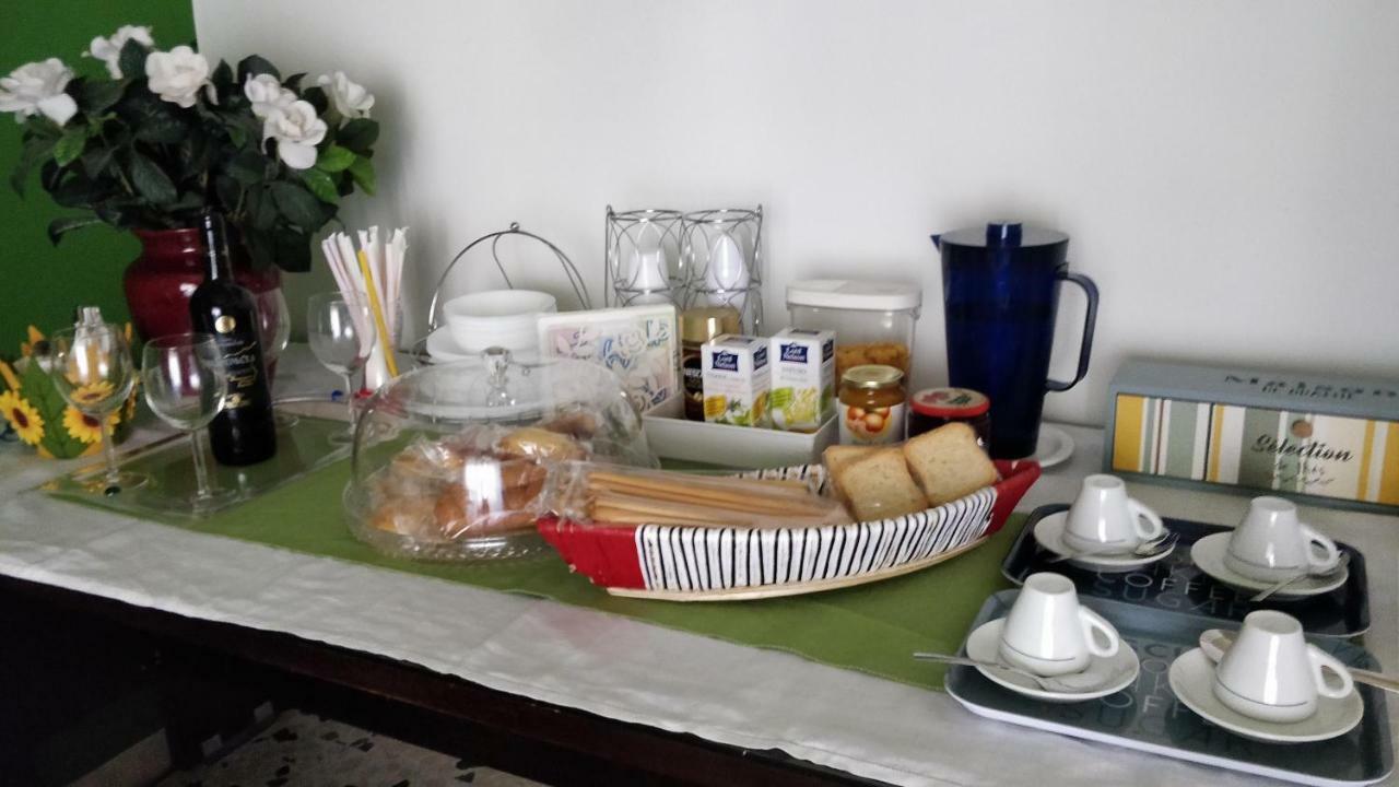 Suite Time Van Gogh Катания Экстерьер фото